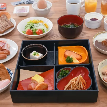 Amakusa Santacoming Hotel