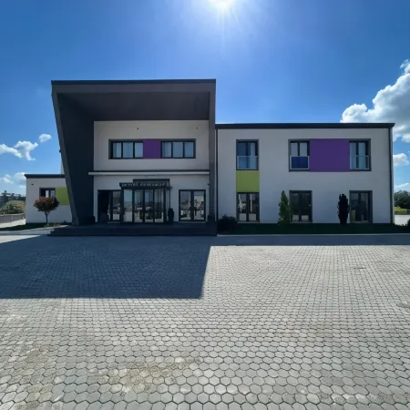 HOTEL MOSAICO