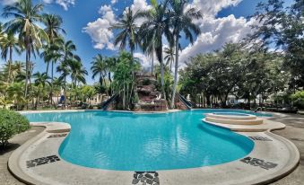 San Remigio Beach Club Sports and Leisure Resort