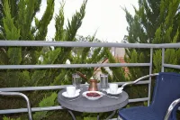 Filoxenia Hotel