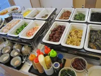 โรงแรมนิชิ อิน ฟูจิซัง - พร้อมอาหารเช้า