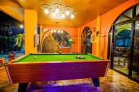 Happy Garden Resort Betong Hotel a Betong