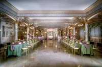 Davenport Hotel, Autograph Collection - piscine