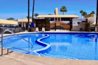 Hotel Posada Del Desierto Hotels in Caborca