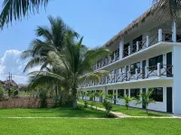 Mar de Estrellas - Hotel Hôtels à : Puntilla Aldama