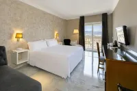 Sol Málaga Guadalmar Hotel Hotels in Malaga