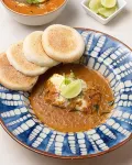 Novotel Goa Panjim - breakfast