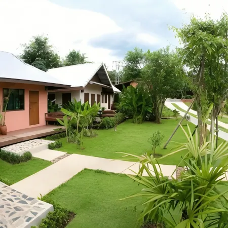 Monn Phu Phrai