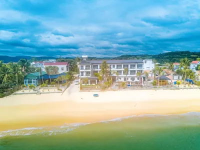 Palm Beach Hotel Phu Yen