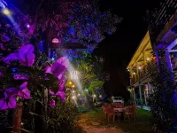 Jmt Eco-Binsar by StayApart - Pensions
