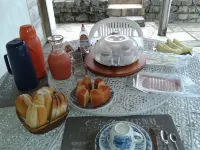 Acomodação Penedo