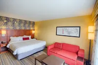Courtyard Fargo Moorhead, MN Hotels in Moorhead