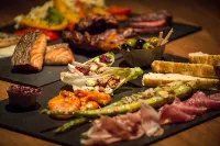 De Hemel de Kracht Van Ambacht Hotels in Ooij