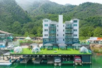 가평 쁘띠독 애견펜션 에델바이스 스위스 테마파크 주변 호텔