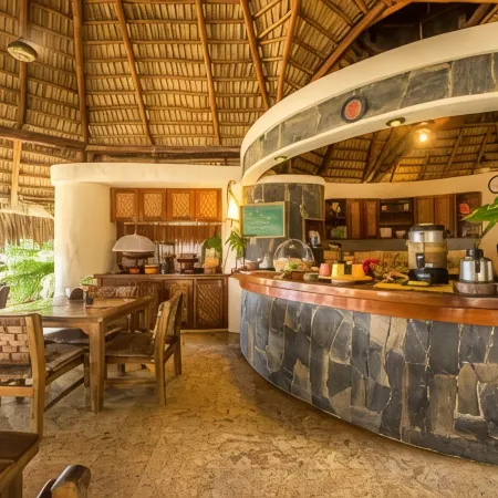 Natura Cabana Boutique Hotel & Spa