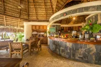 Natura Cabana Boutique Hotel & Spa - breakfast