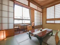 Nakamurakan Hotels near Shin Hodaka Ropeway