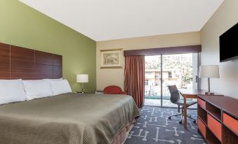 Howard Johnson by Wyndham Athens