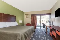 Howard Johnson by Wyndham Athens فنادق في Oconee County