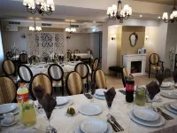 Hotel Poarta Transilvaniei Hotels in Bistrita