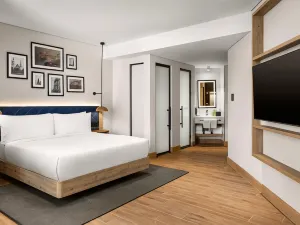 Hilton Garden Inn Baku
