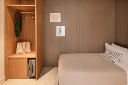 Hotel Casa Teva Barcelona
