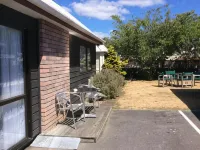 Asure Kapiti Court Motel