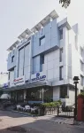 Rockland Hotel, C.R Park Hotel in zona Hope Ek Asha
