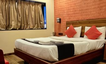 Hotel Matoshree Executive. - Housity