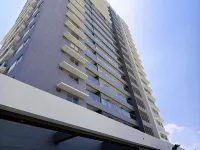 Exclusivos Apartasuites Ambar Roca - Rodadero Hotel in zona Elite Tower