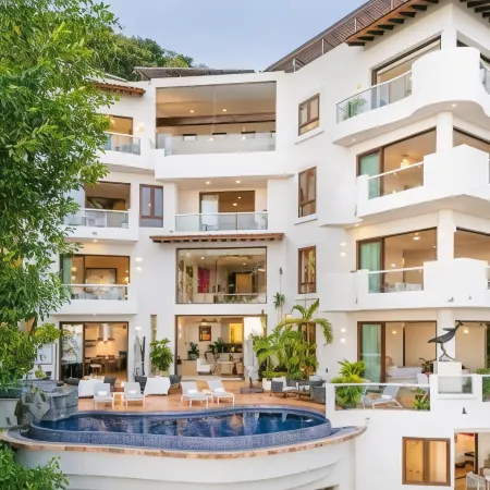 Villa Divina Luxury Boutique