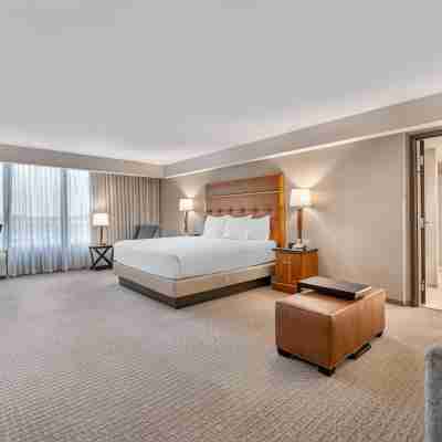 ドゥルーリー イン & スイーツ シャンペーン Rooms