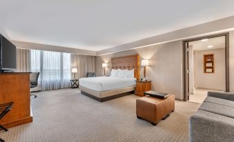 Drury Inn & Suites Champaign