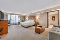 Drury Inn & Suites Champaign Các khách sạn ở Champaign