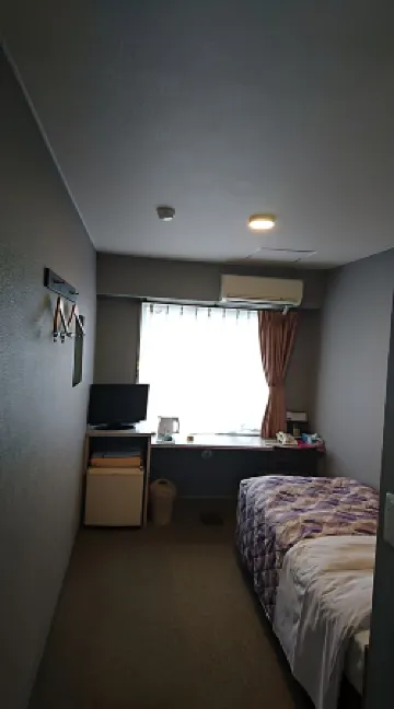 Fancy Business Hotel