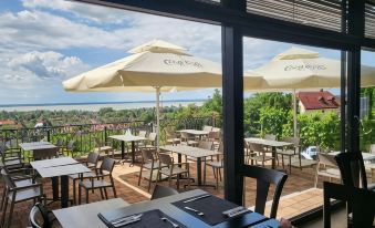 Zenit Wellness Hotel Balaton