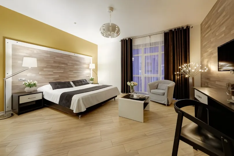 Megapolis Hotel