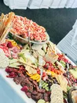 Leeton Heritage Motor Inn - breakfast