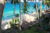 Freddies Santai Sumurtiga - Beach