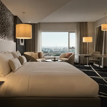 Radisson Blu Hotel, Lagos Ikeja
