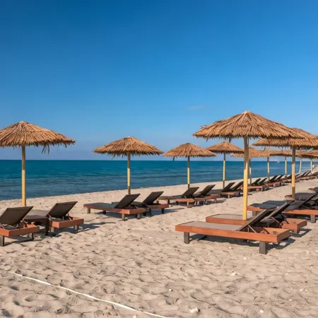 Atlantica Belvedere Resort - Adults Only