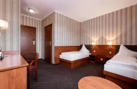 Premium Hotel Bacero Wrocław Hotels in Wroclaw
