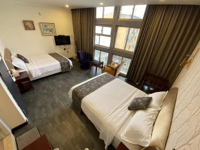 Hengchun Art Hostel