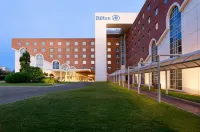 Hilton Rome Airport
