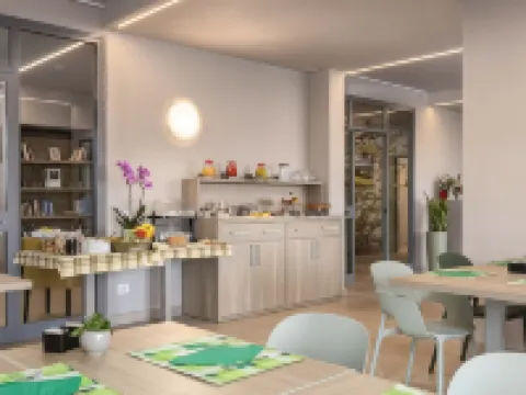 Tuscasì Aparthotel Hoteles en Sovicille