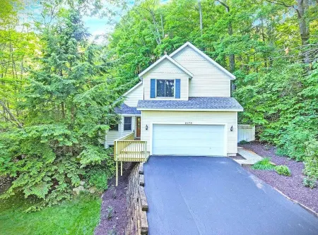 In the Shade, By the Beach -Welcome Home