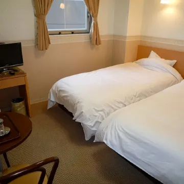 Kiyonami Hotel Отели рядом с достопримечательностью «Железнодорожная станция Симидзу»