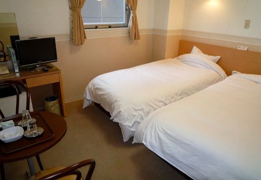 객실 내부 이미지