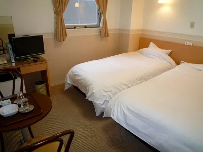 Kiyonami Hotel Hotel in zona Miho no Matsubara (Miho Pine Forest)