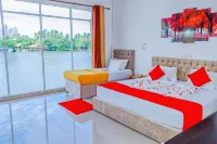 Amber House Lanka - Morgenmad